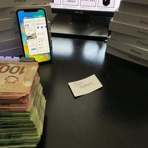 Meet your Posher, Jacobresells